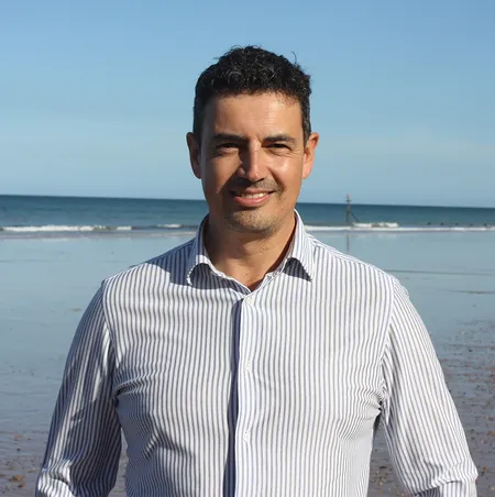 Federico Martinez