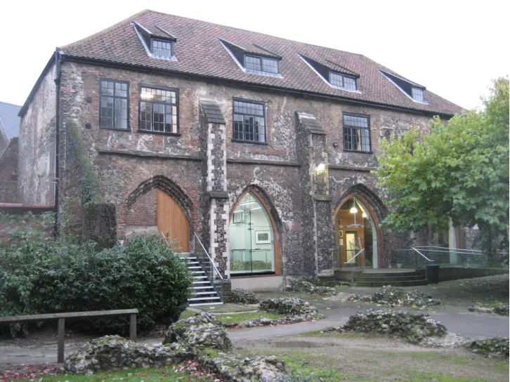 Heritage and conservation